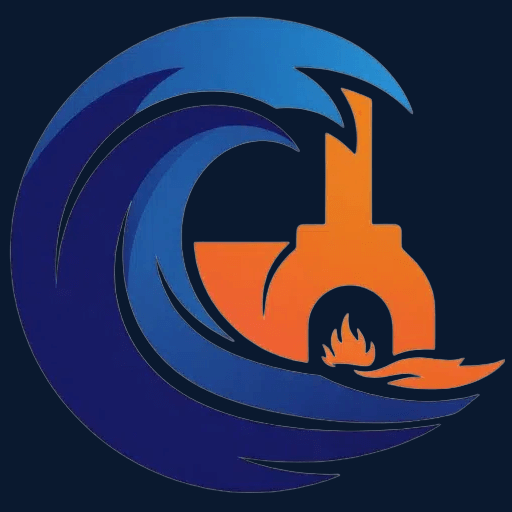 Tide Forge Games Icon